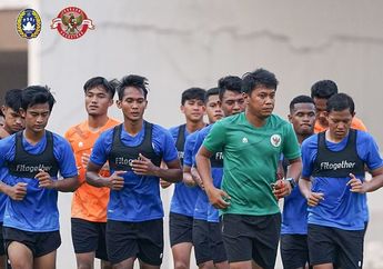 Shin Tae-yong Tegaskan Pemain Timnas Indonesia Tetap Bisa Perkuat Klubnya di Liga 1 2021