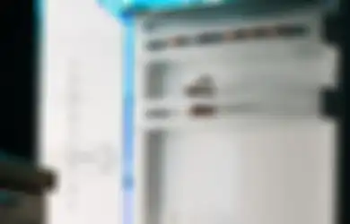 Curhatan Emak-emak Ini Viral di TikTok, Minta Tolong Anaknya Simpan Sayuran di Kulkas Malah Jadi Begini