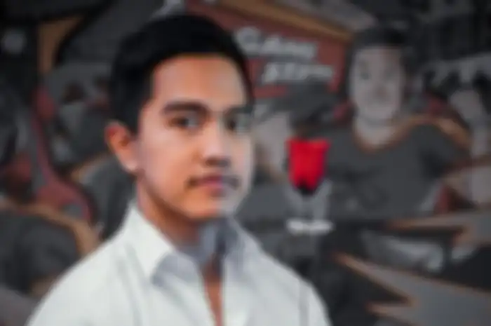 Kaesang Pangarep