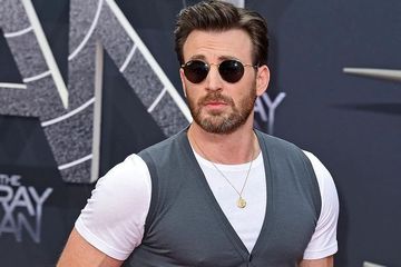 Chris Evans Ngaku Sedang Fokus Cari Pasangan Hidup, Ini Alasannya