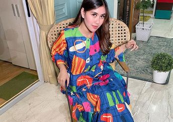 8 Online Shop Instagram yang Menjual Daster Kekinian untuk Penampilan Tetap Modis Walau Cuma di Rumah