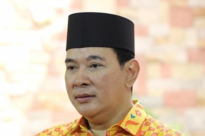 Tommy Soeharto