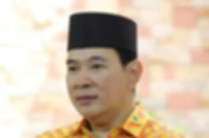 Tommy Soeharto