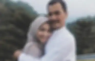 Citra Kirana Menjerit Ayahnya Idap Kanker, Begini Kondisinya yang Menyayat Hati