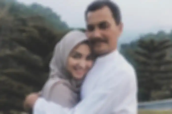 Kabarkan Sang Ayah Idap Kanker, Citra Kirana Ungkap Jeritan Hatinya