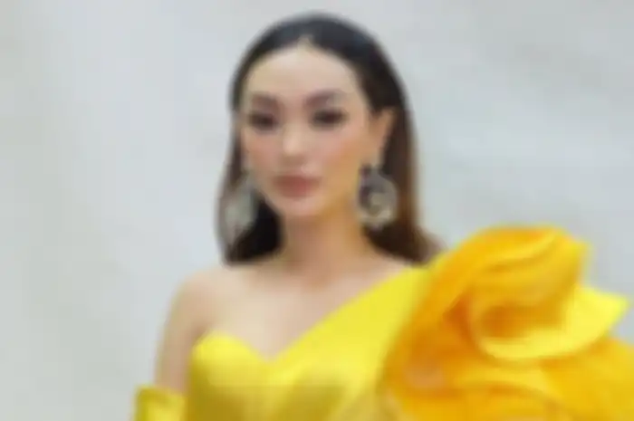 Zaskia Gotik