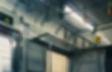 Mendadak Kejang-kejang di KRL, Video Pria yang Diduga Alami Kesurupan Ini Viral, Pihak KCI Bongkar Faktanya