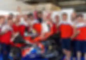 Jarang Diberitakan, Jack Miller Buktikan Ducati Bisa Ngacir di MotoGP Amerika 2019