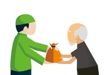 5 Tips Bersedekah di Penghujung Bulan Ramadan, Bisa Dijadikan Inspirasi Buat Raih Pahala