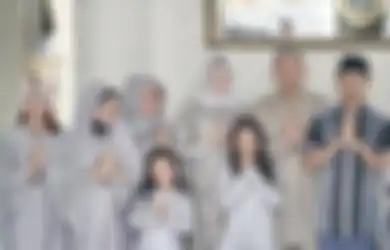 Sindir Mantan Suami yang Digelandang Polisi dengan Kata-kata Menonok, Pantas Saja Angel Lelga Dendam Kesumat Lantaran Cuma Lakukan Hal Ini Saat Digerebek Vicky Prasetyo Tengah Malam