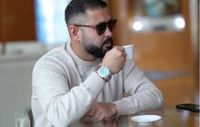 Bos Bola Malaysia Ngamuk soal Naturalisasi Ferdy Druijf: Setop Sensasi, Berisik!