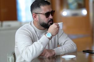 Soal Tuduhan dan Komentar Negatif Imbas Skandal Naturalisasi Malaysia, Bos JDT Beri Respons Santai