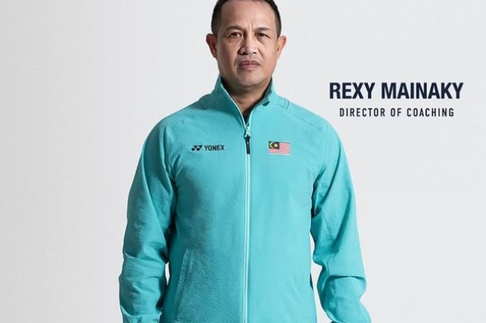 Direktur Pelatihan Bulu Tangkis Malaysia Rexy Mainaky menjadi sosok yang sangat bertanggung jawab atas kegagalan total ganda putranya di All England Open 2025.