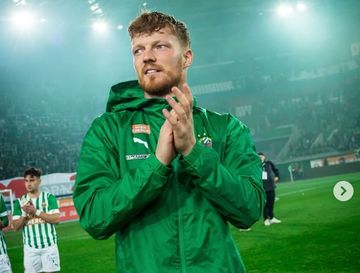 Ferdy Druijf tak menutup kemungkinan mau membela Harimau Malaya jika hasil tes DNA membuktikan dirinya memiliki keturunan Malaysia.