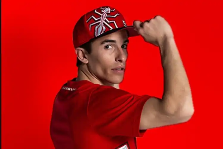 Lagi-lagi, Pengamat MotoGP Tantang Marc Marquez Pindah Pabrikan ke Ducati Tahun 2023, Berani?