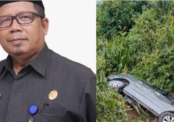 'Beliau Sosok yang Baik' Kakanwil Kemenag Kaltim&nbsp;Meninggal dalam Kecelakaan Maut Bersama 5 Anggota Keluarganya, Kepala Kemenag Paser Ungkap Kepribadian Masrawan yang Begitu Mulia