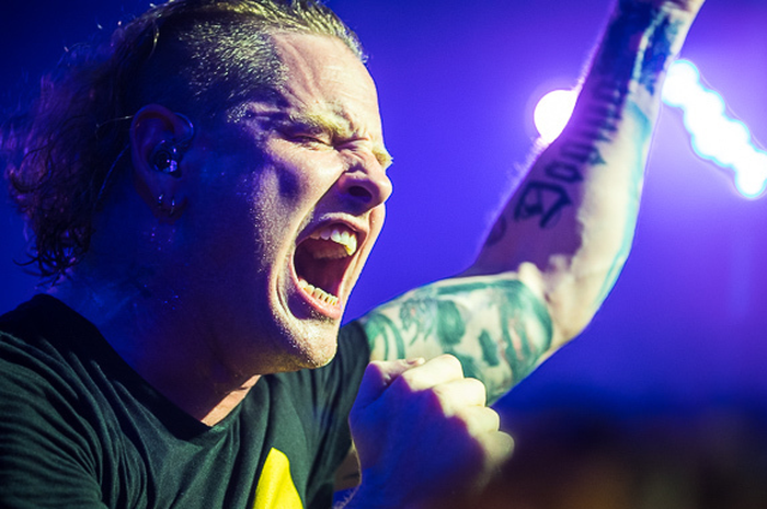 Corey Taylor