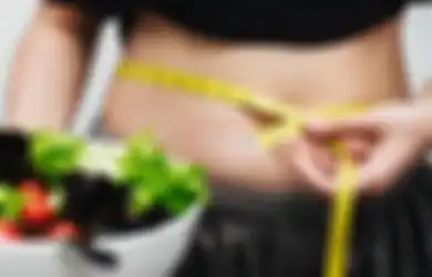 Pantas Gadis Desa Body-nya Semlehoy, Ternyata Sayuran Sejuta Umat Ini Rahasianya, Rutin Makan 3 Kali Sehari Hasilnya Langsung Terasa!