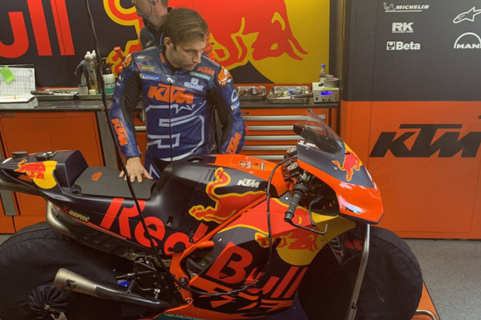 Johann Zarco.