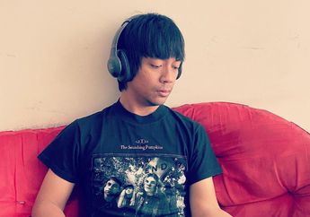 Maju Tak Gentar Lawan Balik Penuduh Dirinya Pelaku Pelecehan Seksual, pada Anak Denny Sakrie, Rian D'Masiv Singgung Peran Penting Keluarga Kecilnya: Terima Kasih...