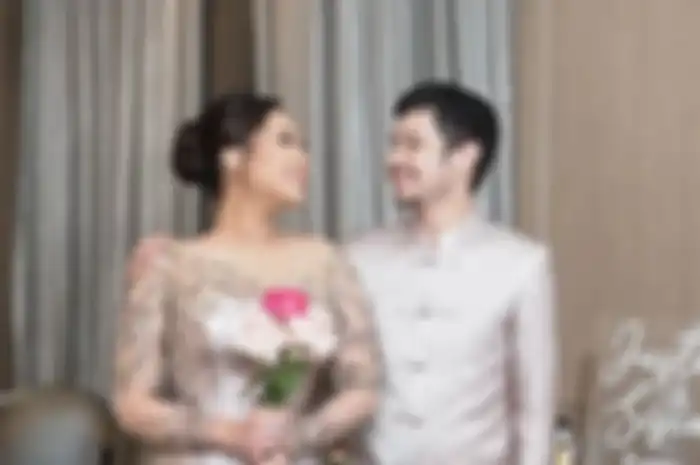 Momen Jess No Limit dan Sisca Kohl lamaran
