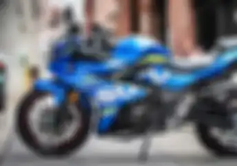 Suzuki Bakal Rilis Motor Sport 250 cc Terbaru, Apakah GSX-R250?