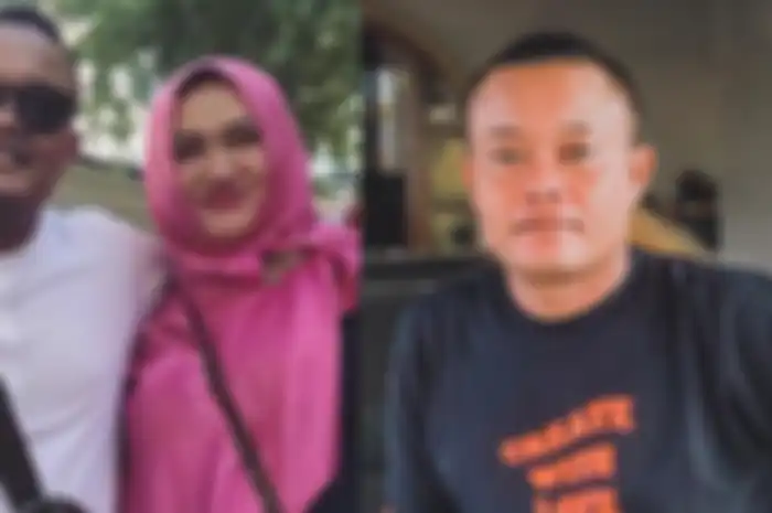 Masih Sesali Kepergian Lina yang Mendadak, Sule Salahkan Diri Sendiri Atas Perceraian yang Memisahkan Keluarganya: yang Salah Saya Enggak Bisa Jaga Kamu...