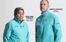 Herry IP Jadi Kambing Hitam akibat Malapetaka Malaysia di All England Open 2025