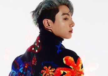 'Tolong Jangan Bercanda', Mendadak Diteror Sasaeng Fans Saat Asyik Sapa Penggemar&nbsp;Lewat Siaran Langsung, Jungkook BTS Akui sempat Takut Gegara Hal Ini