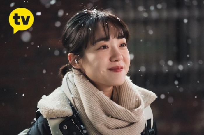 Drama 'Lovestruck in the City'