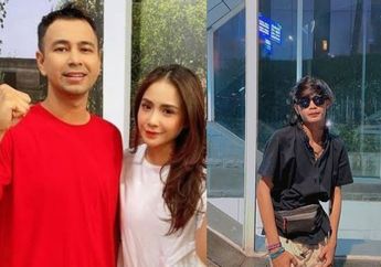 Nagita Slavina Beri Pilihan Hadiah Ulang Tahun Antara Uang Atau Umroh, Begini Reaksi Bonge Saat Ketiban Durian Runtuh dari Sultan Andara, Warganet Beri Komentar