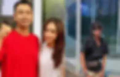 Bonge Citayam Gelisah Terima Duit Segepok dari Nagita Slavina, Istri Raffi Ahmad Langsung Beri Nasihat Menohok: Awas Lu!