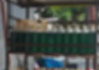 Awas Modus Pengoplos Pertalite, Nekat Campur Serbuk Perwarna Biar Warna Mirip