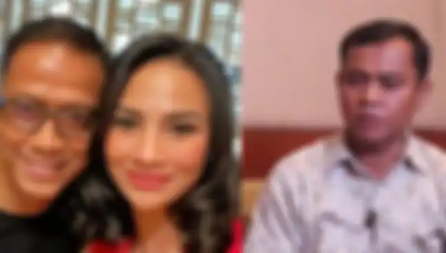 Doddy Sudrajat ungkap soal rencana ingin memperingati hari ulang tahun Vanessa  