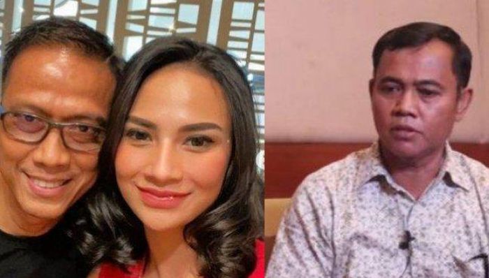 Doddy Sudrajat ungkap soal rencana ingin memperingati hari ulang tahun Vanessa  