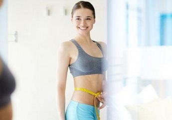 Kecil Resiko dan Mudah Terapkan, Ahli Gizi Bocorkan Tips Mudah untuk Menurunkan Berat Badan Secara Alami, Cukup Lakukan 5 Hal Berikut Ini!