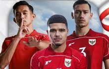 Jadwal Kick Off Timnas Indonesia Vs Bahrain di Kualifikasi Piala Dunia 2026 Pukul 20.45 WIB
