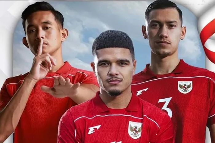 Timnas Indonesia mematok kemenangan atas Bahrain, tetapi bantuan Jepang dan China juga sangat penting untuk membuka kembali jalan ke persaingan runner-up klasemen Grup C Kualifikasi Piala Dunia 2026.