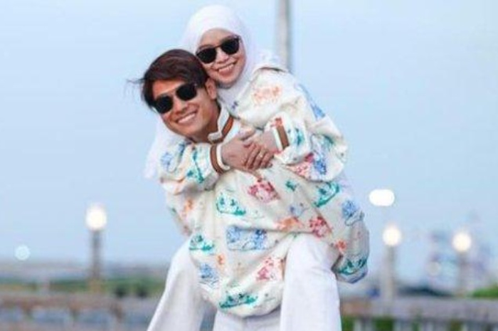 Rizky Billar dan Lesti Kejora dirumorkan menikah setelah lebaran