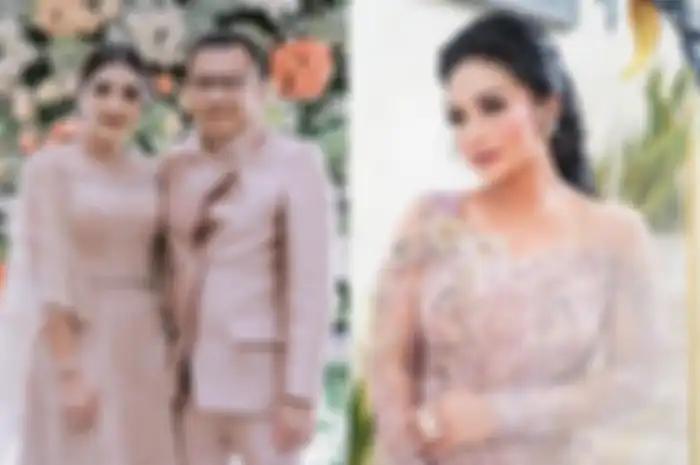 Anang Hermansyah dan Krisdayanti ngobrol 