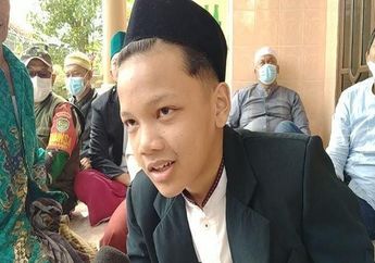 Berkat Pertolongan Sosok Misterius Ini, Salah Satu Siswa MTs Harapan Baru Ciamis Selamat dari Tragedi Susur Sungai, Ngaku Lihat Teman-temannya Tenggelam