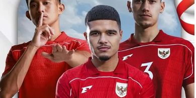 Main Lebih Dulu, Jepang dan China Jadi Tumpuan Timnas Indonesia