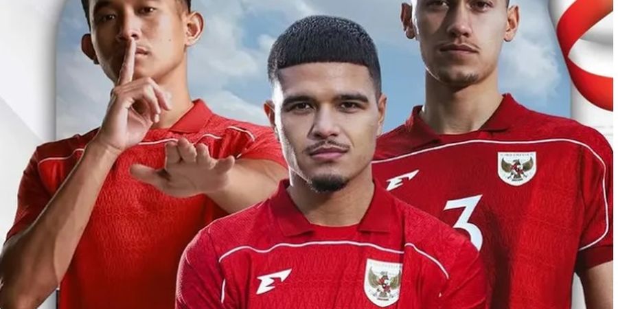 Main Lebih Dulu, Jepang dan China Jadi Tumpuan Timnas Indonesia