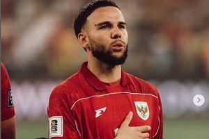 Calvin Verdonk Sebut Syarat Timnas Indonesia Menang atas Bahrain