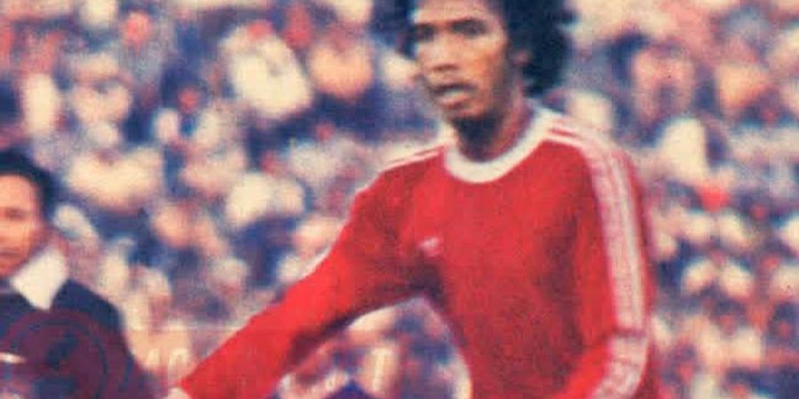 Gelandang Timnas Indonesia Era 70-an Meninggal Dunia di Usia 77 Tahun, Playmaker Elegan yang Pernah Ditawar Go Ahead Eagles