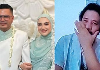 Ammar Zoni Seret Nama Irish Bella di Sidang, Haldy Sabri Ancam Putus Silaturahmi
