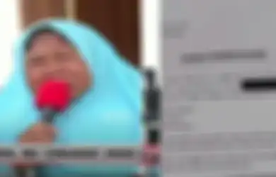 Dibuang ke Panti Jompo di Usia Senja, Trimah Legowo Hadapi Sikap Para Anaknya, Cuma Minta Satu Hal Ini Jika Darah Dagingnya Ogah Jemput 
