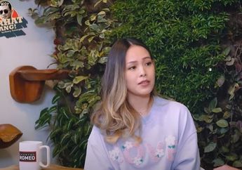 Lady Nayoan Getol Lucuti Aib Perselingkuhan Suami dengan Syahnaz Sadiqah, Istri Rendy Kjaernett Malah Disentil Psikolog