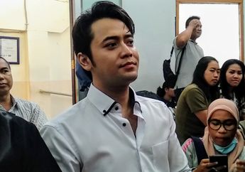 Pasca Eksepsi Ditolak, Kriss Hatta Siap Jalani Sidang Putusan Sela