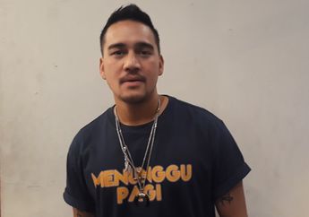 Tidak Menyesal Belum Menikah, Mario Lawalata Justru Bersyukur Lewati Banyak Hal yang Membuatnya Belajar dari Kehidupan: Gue Akan Lebih Kuat Lagi Saat Gue Punya Keluarga